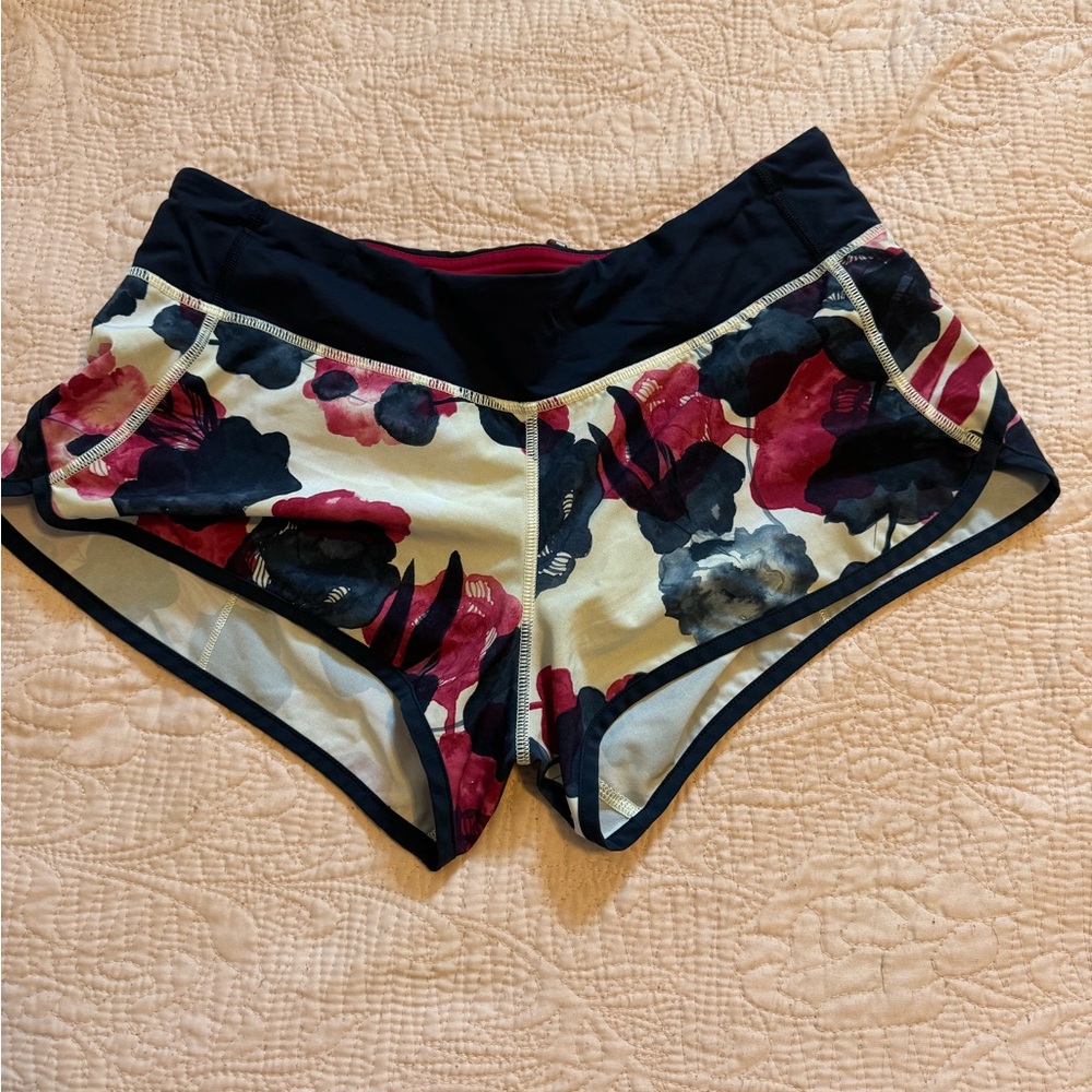 Lululemon Shorts 🛑SOLD 🛑 - Picture 3 of 5